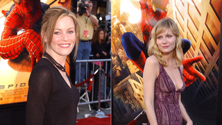 At 28, Elizabeth Banks Was Too Old and Haggard to Play Mary-Jane Watson in <i>Spider-Man</i>